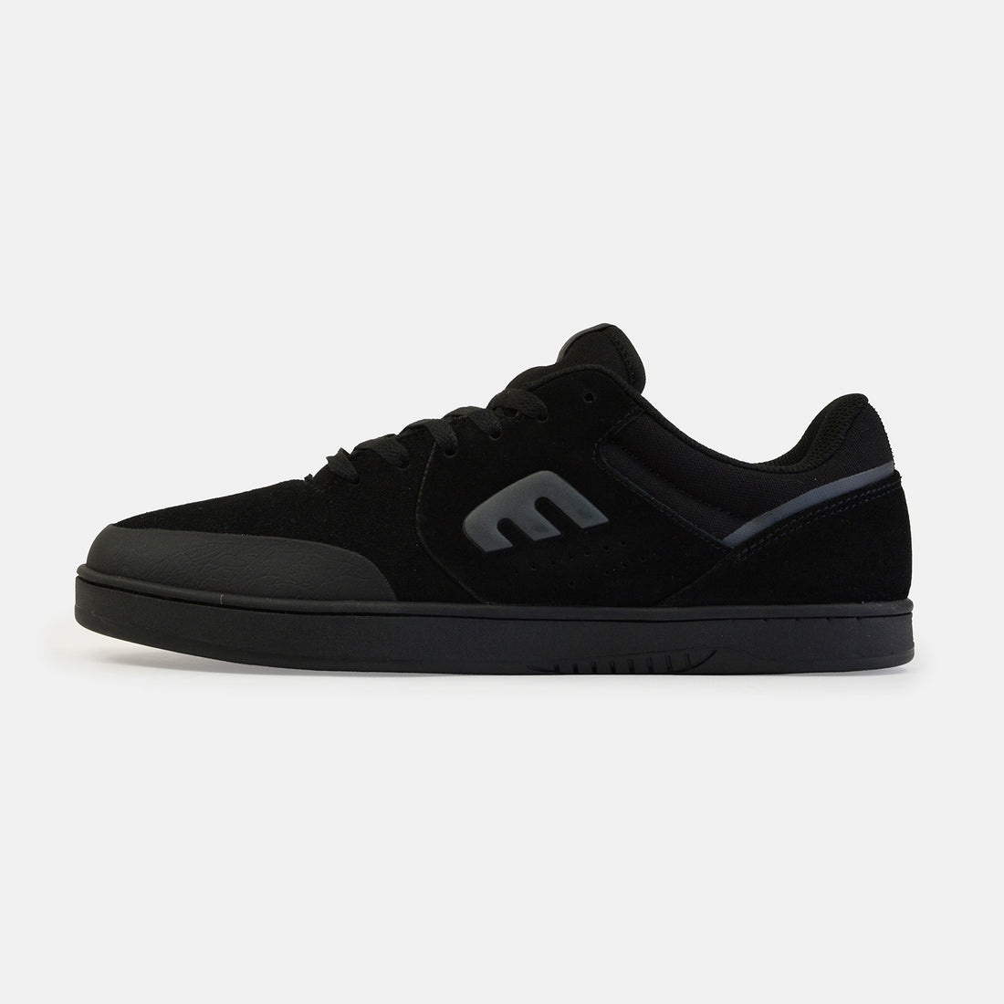 Etnies Marana Sneaker - Black Raw Schwarz Bild 1