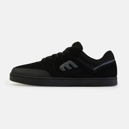 Etnies Marana Sneaker - Black Raw Schwarz Bild 1