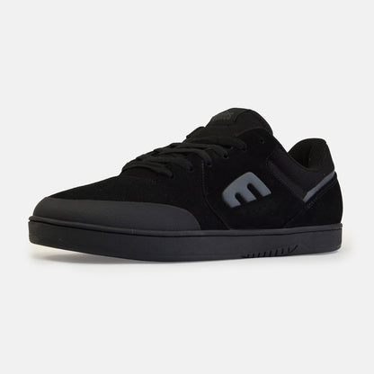 Etnies Marana Sneaker - Black Raw Schwarz Bild 2