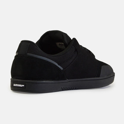 Etnies Marana Sneaker - Black Raw Schwarz Bild 3