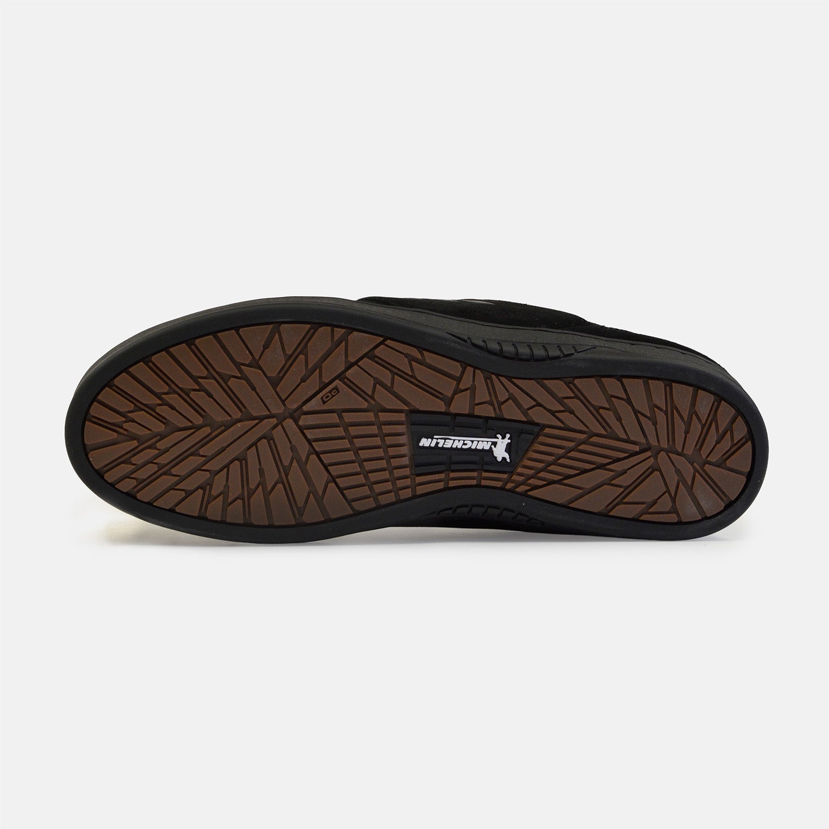 Etnies Marana Sneaker - Black Raw Schwarz Bild 4