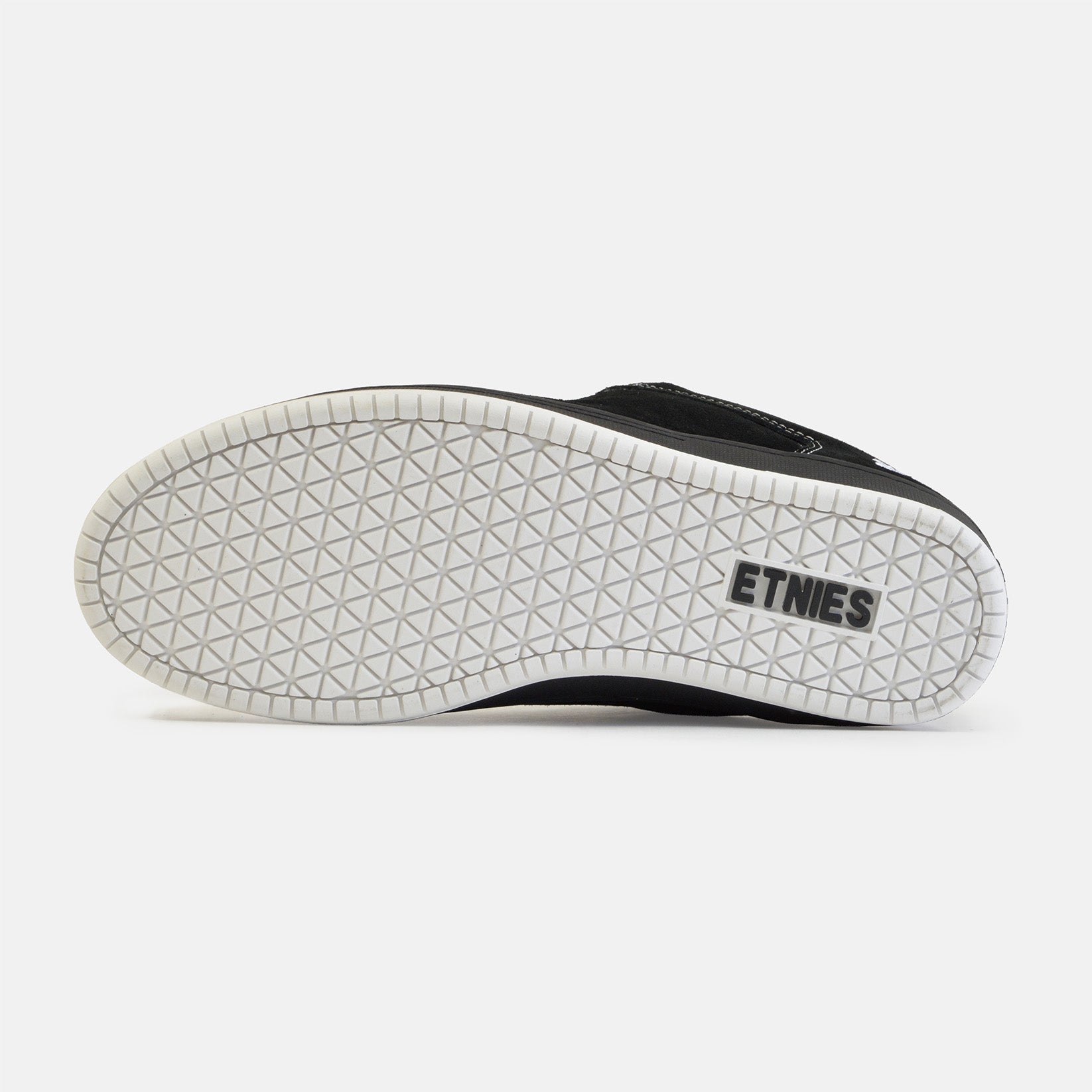Etnies Sal23 Sneaker - Black / White Schwarz Bild 4