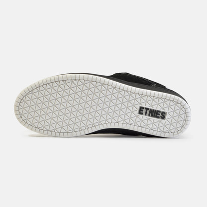 Etnies Sal23 Sneaker - Black / White Schwarz Bild 4