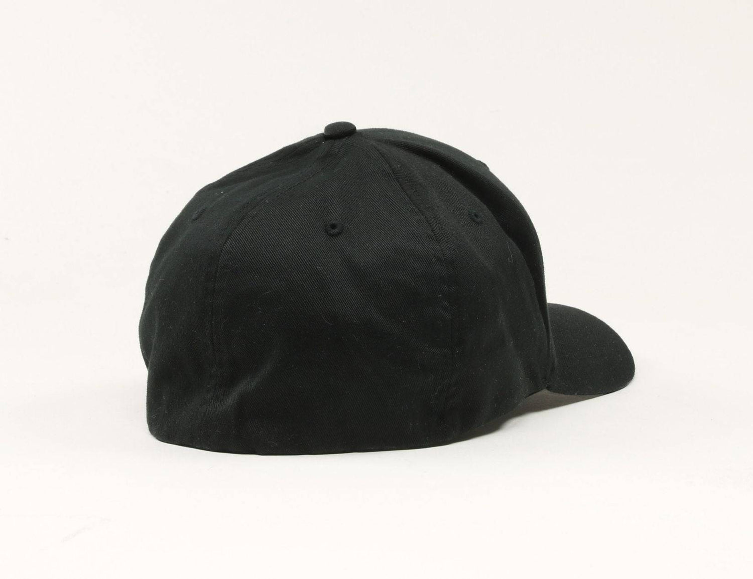 Flexfit Flexfit Cap black - Blowout Skateshop