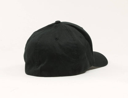 Flexfit Flexfit Cap black - Blowout Skateshop