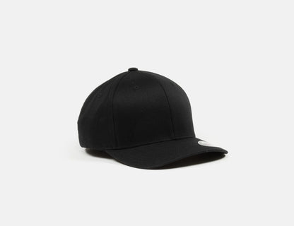 Flexfit Flexfit Caps - Black - Blowout Skateshop