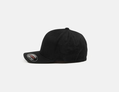 Flexfit Flexfit Caps - Black - Blowout Skateshop