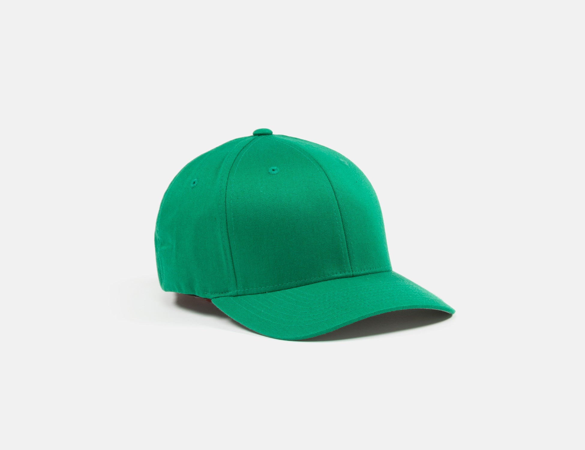Flexfit Cap - Peppergreen peppergree Bild 1
