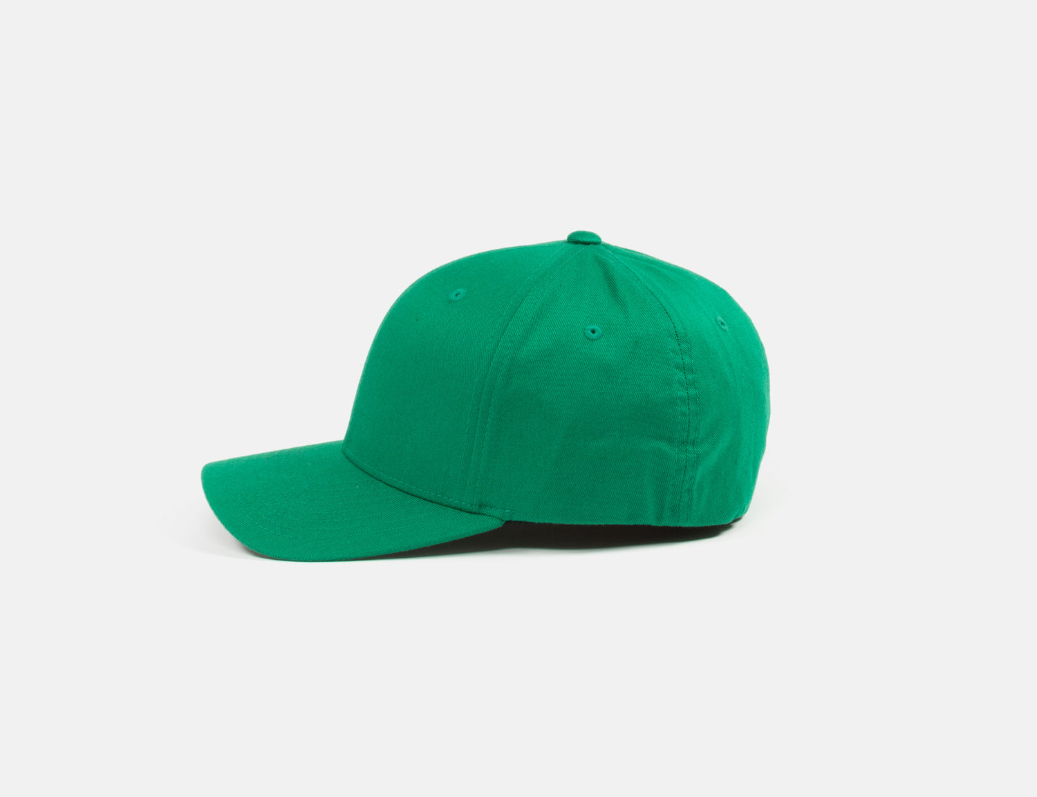 Flexfit Cap - Peppergreen peppergree Bild 2