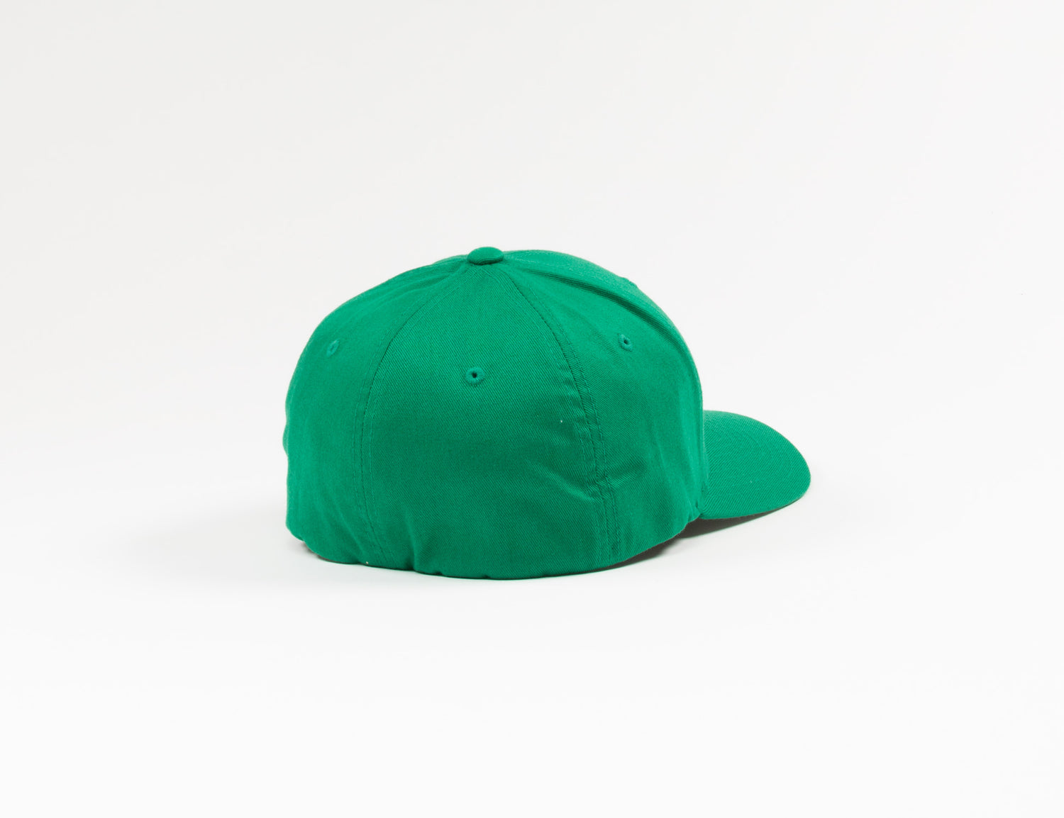 Flexfit Cap - Peppergreen peppergree Bild 3