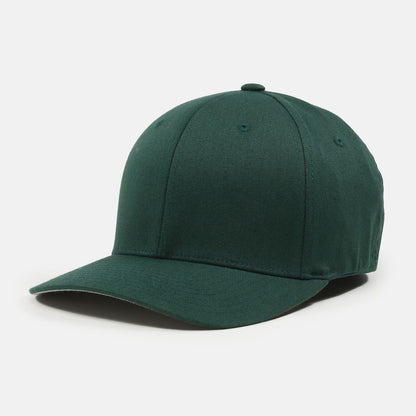 Flexfit Wooly Combed Cap - Spruce Spruce Bild 1