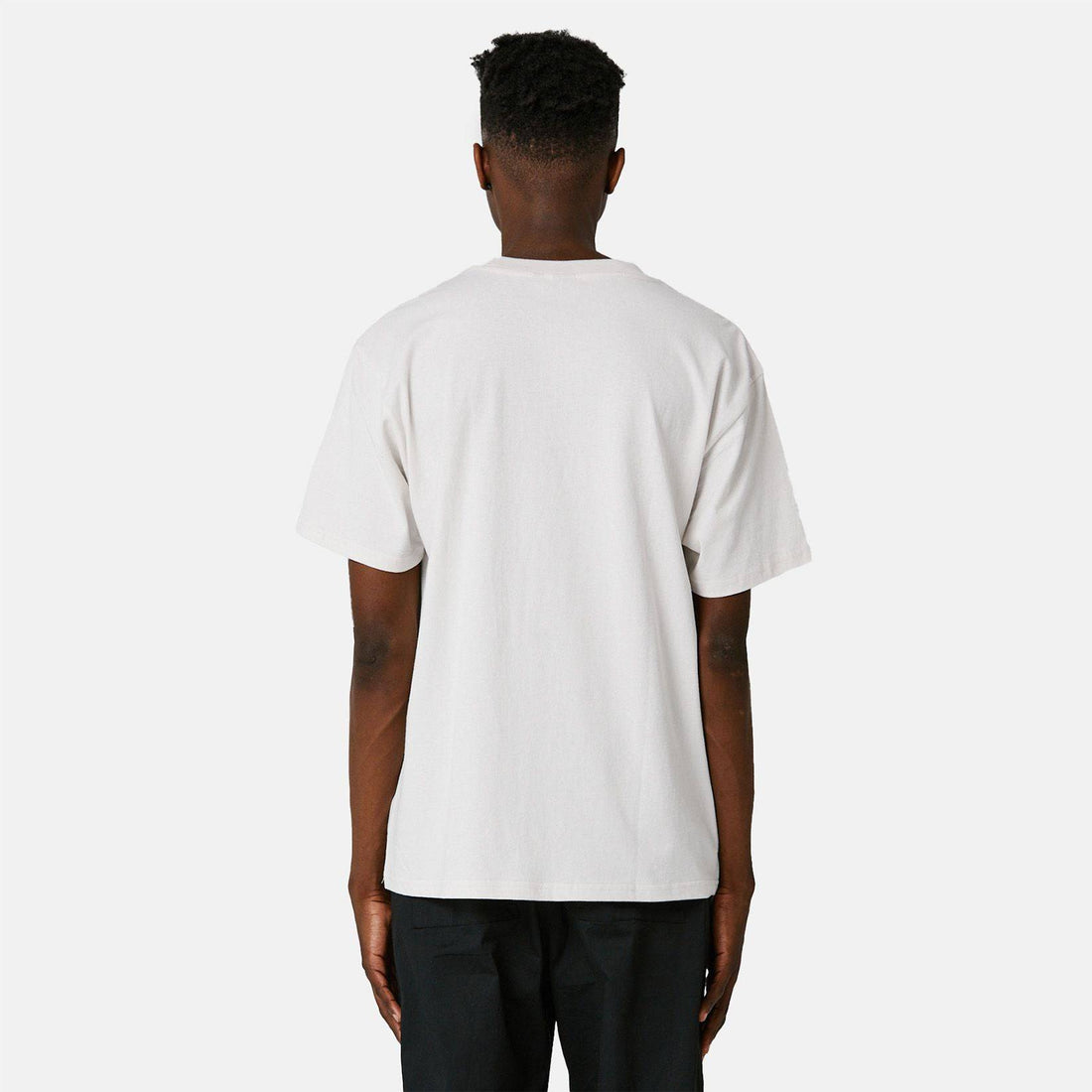 Former Blackout Oversized T-Shirt - Bone Bild 2