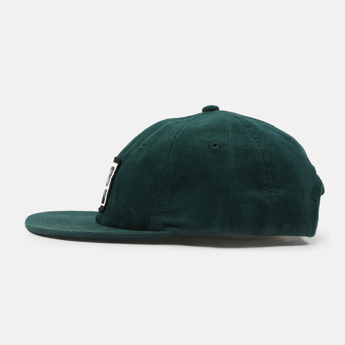 Former Fluster Cord Cap - Green Green Bild 2