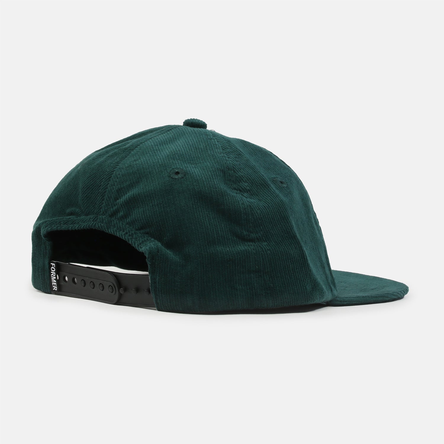 Former Fluster Cord Cap - Green Green Bild 3