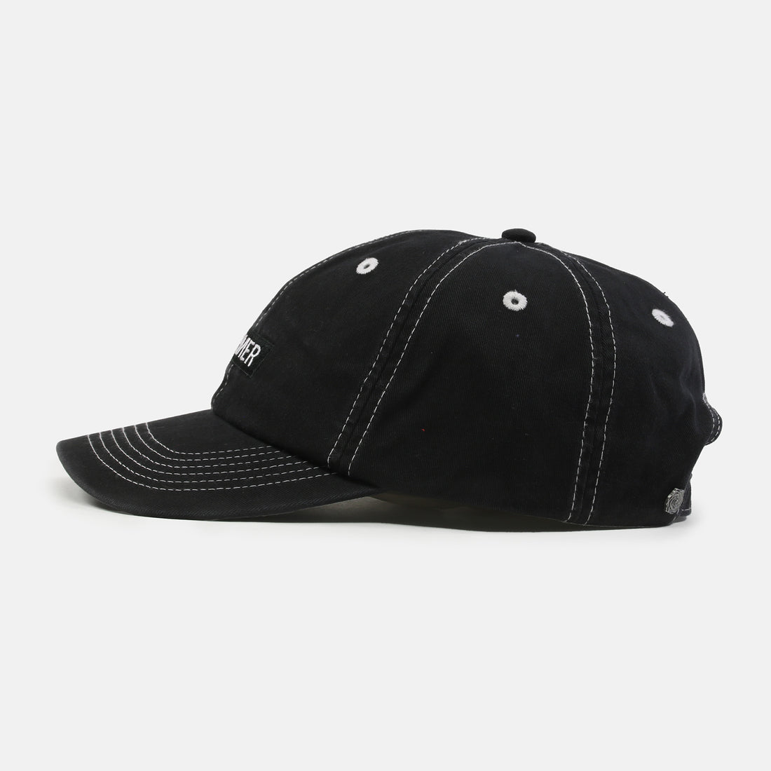 Former Legacy Rose Cap - Black Schwarz Bild 2