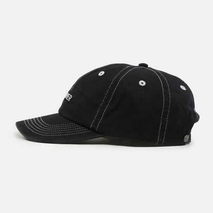 Former Legacy Rose Cap - Black Schwarz Bild 2
