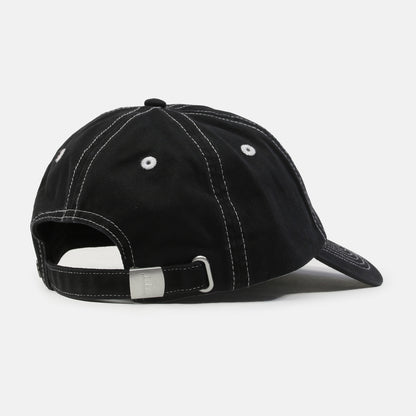 Former Legacy Rose Cap - Black Schwarz Bild 3