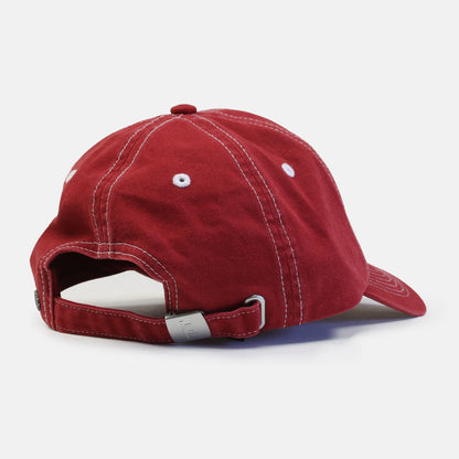 Former Legacy Rose Cap - Crimson Rot Bild 3