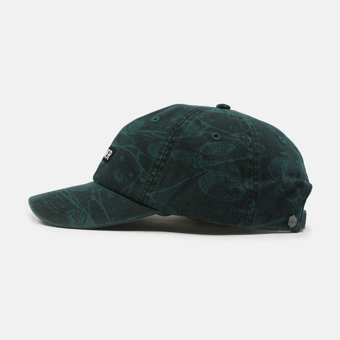 Former Legacy Rose Cap- Green Green Bild 2