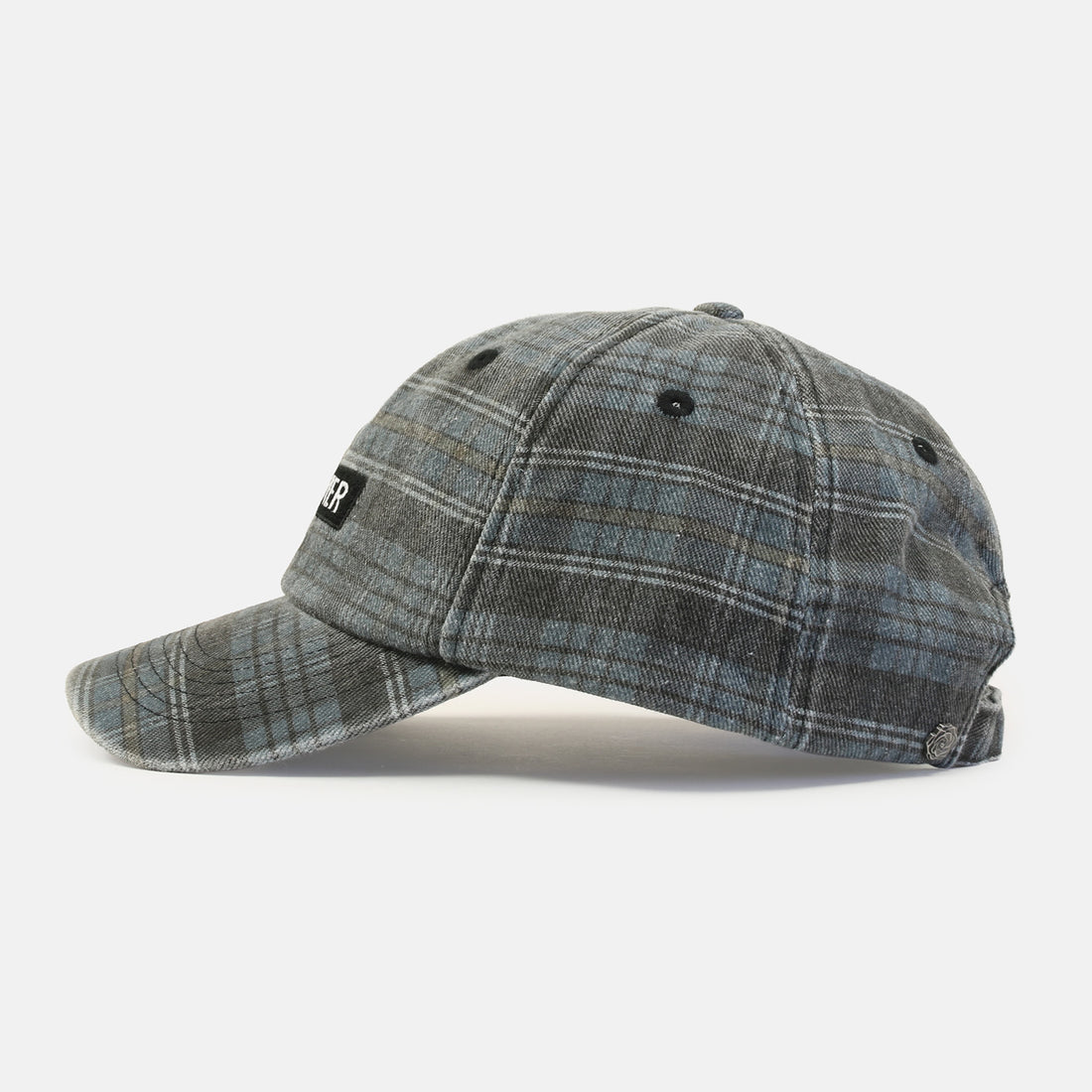 Former Legacy Rose Cap - Washed BLue Blau Bild 2