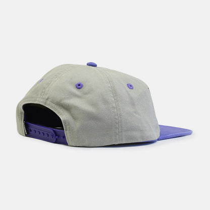 Former Parliament Cap - Violet Lila Bild 3