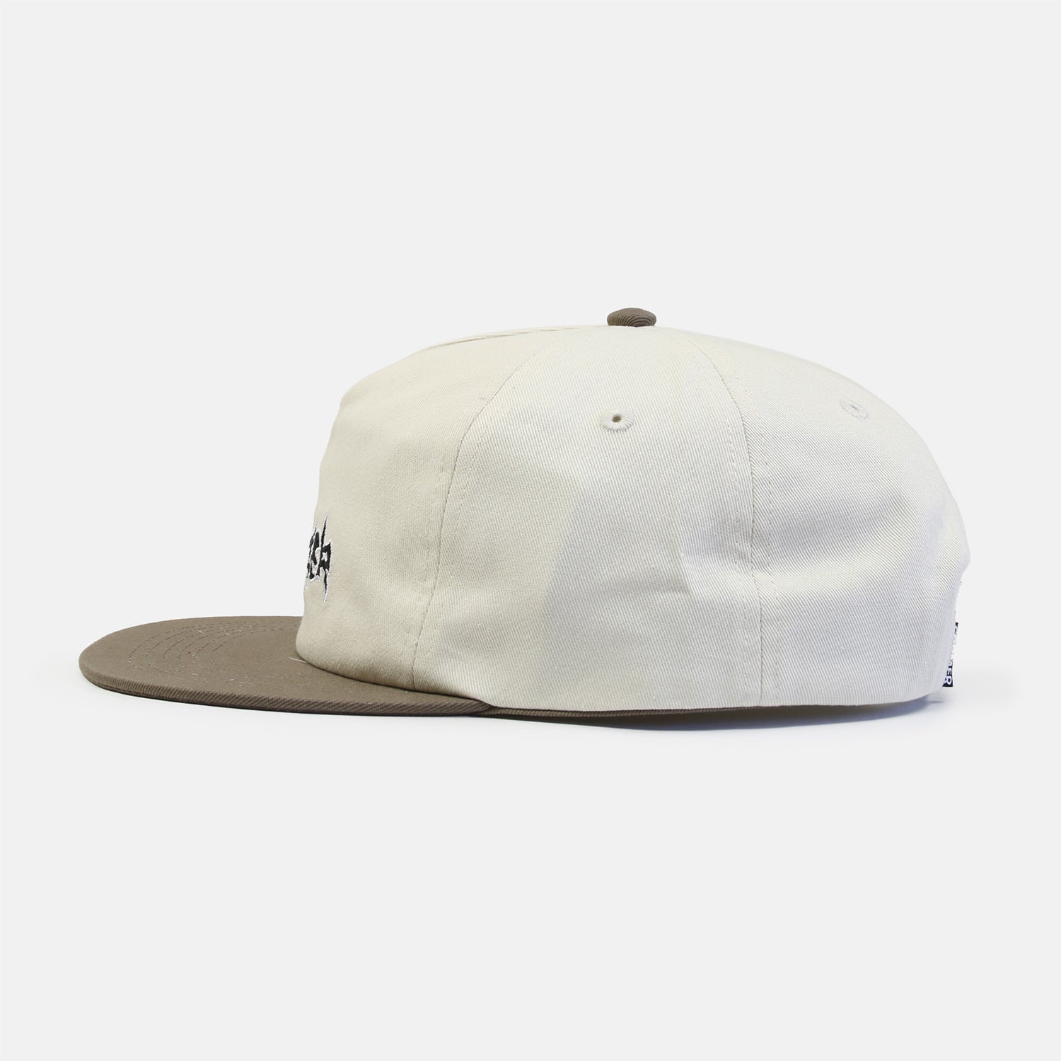 Former Proscription Cap - Bone Weiß Bild 2
