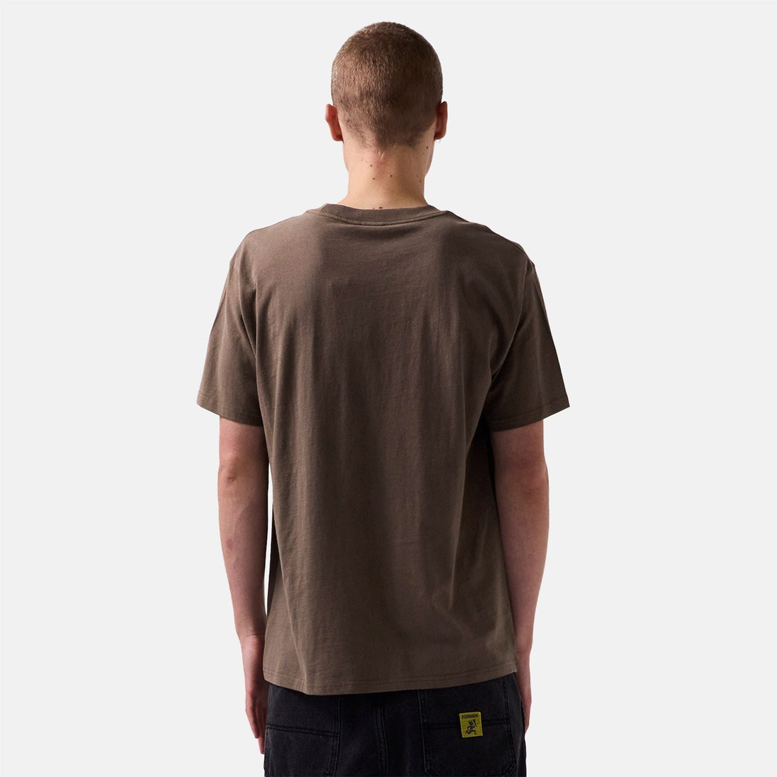 Former Pup Star T-Shirt - Brown Brown Bild 2