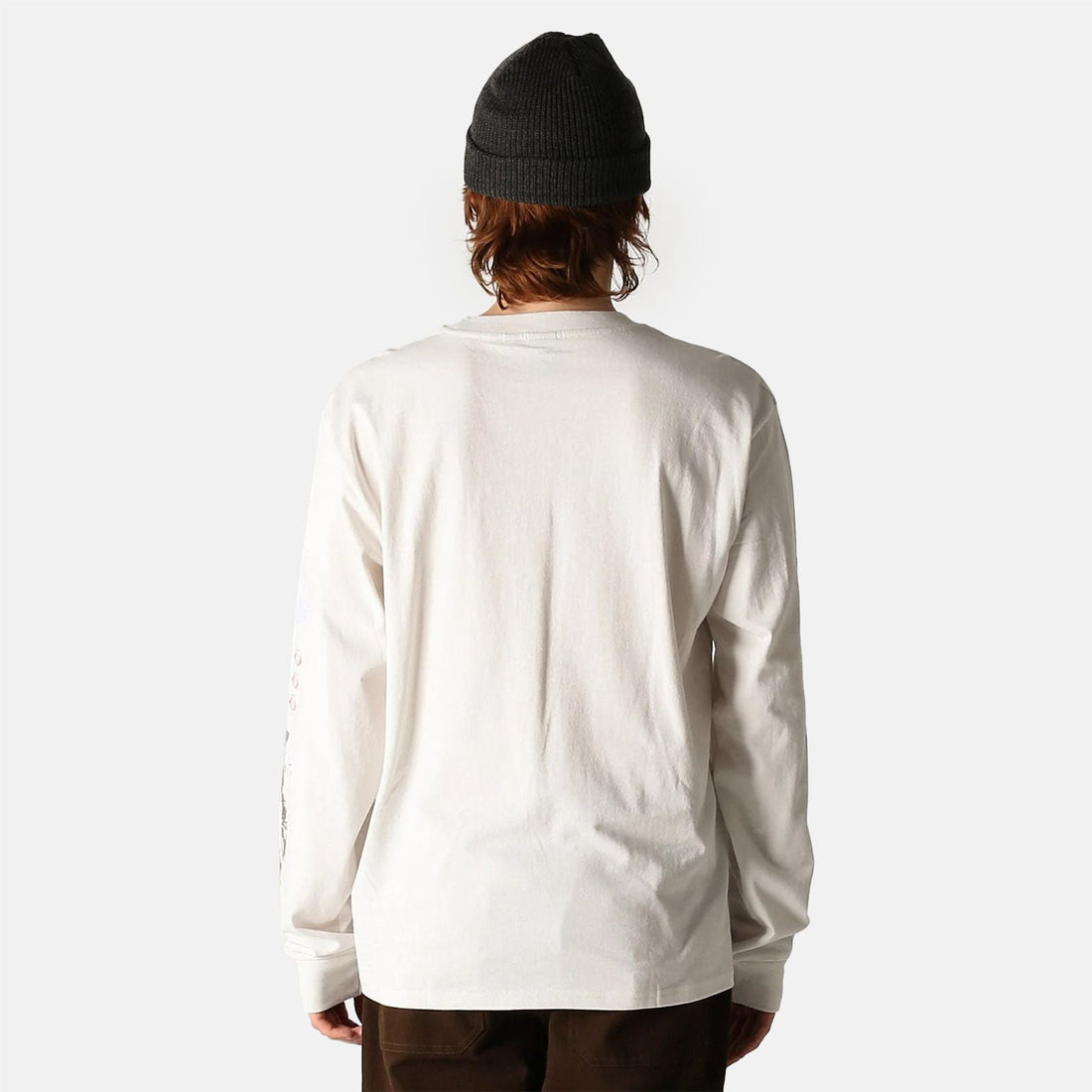 Former Requiem Longsleeve - Bone Bild 2