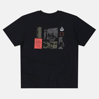 Former Requiem T-Shirt - Black Schwarz Bild 1