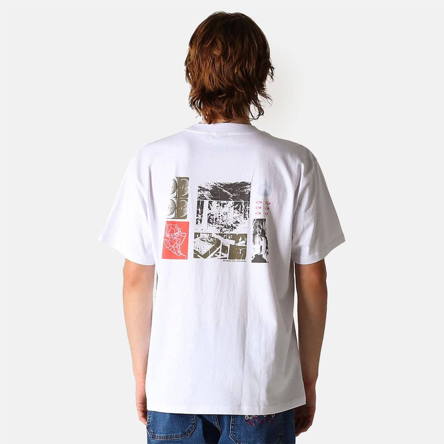 Former Requiem T-Shirt - White Weiß Bild 1