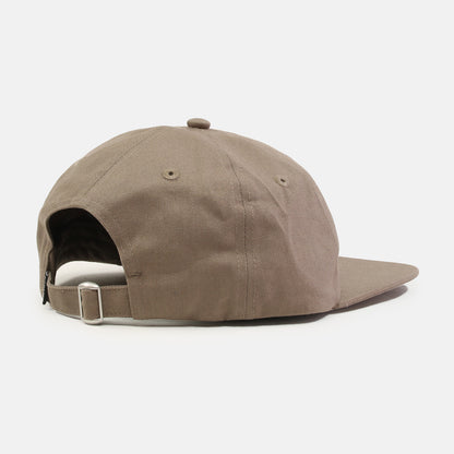 Former Theater Patch Cap - Taupe Bild 3