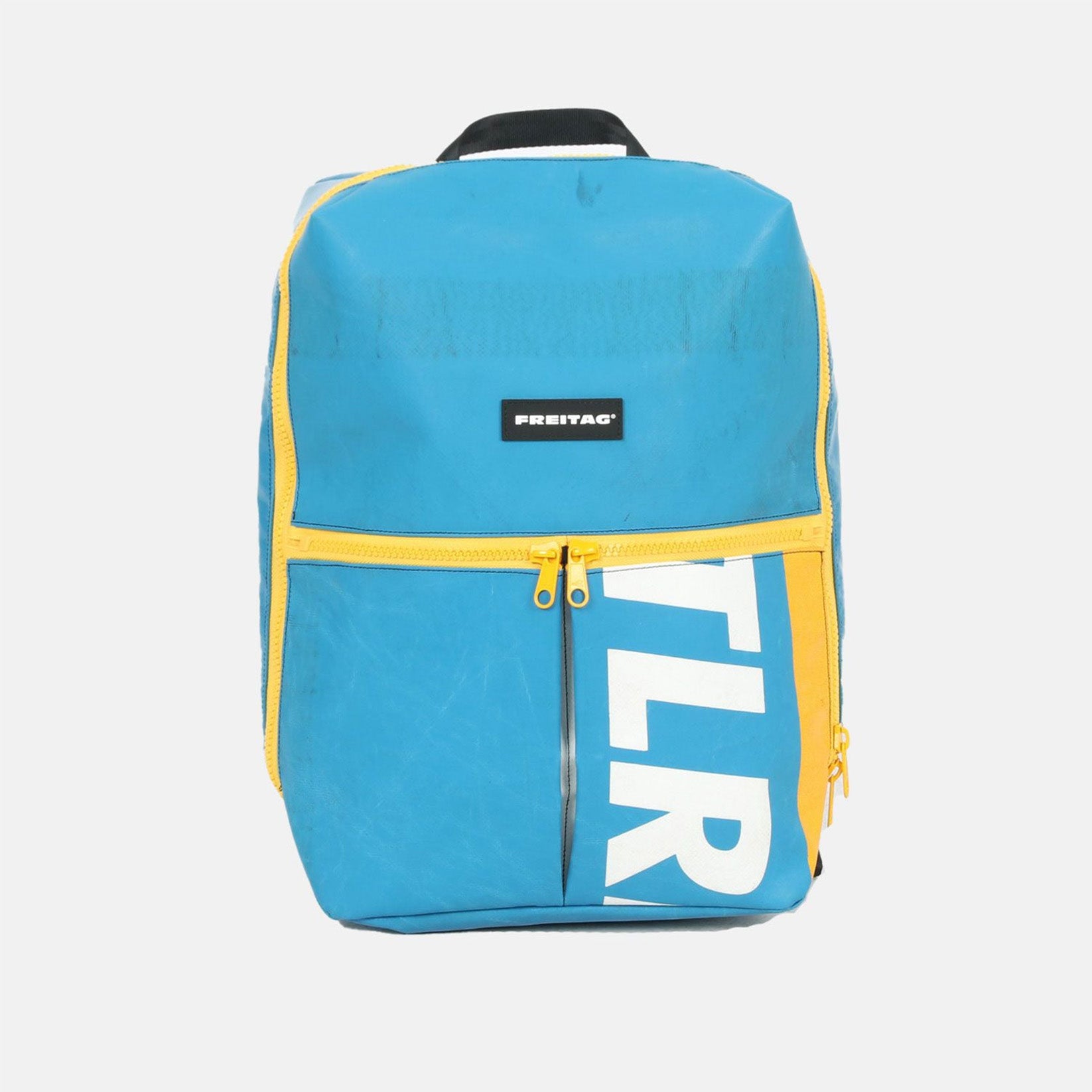 Freitag Fringe Bag Mehrfarbig Bild 1