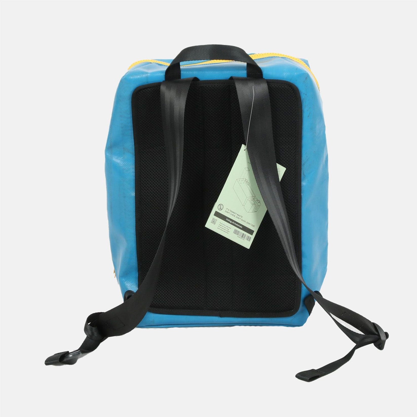 Freitag Fringe Bag Mehrfarbig Bild 2