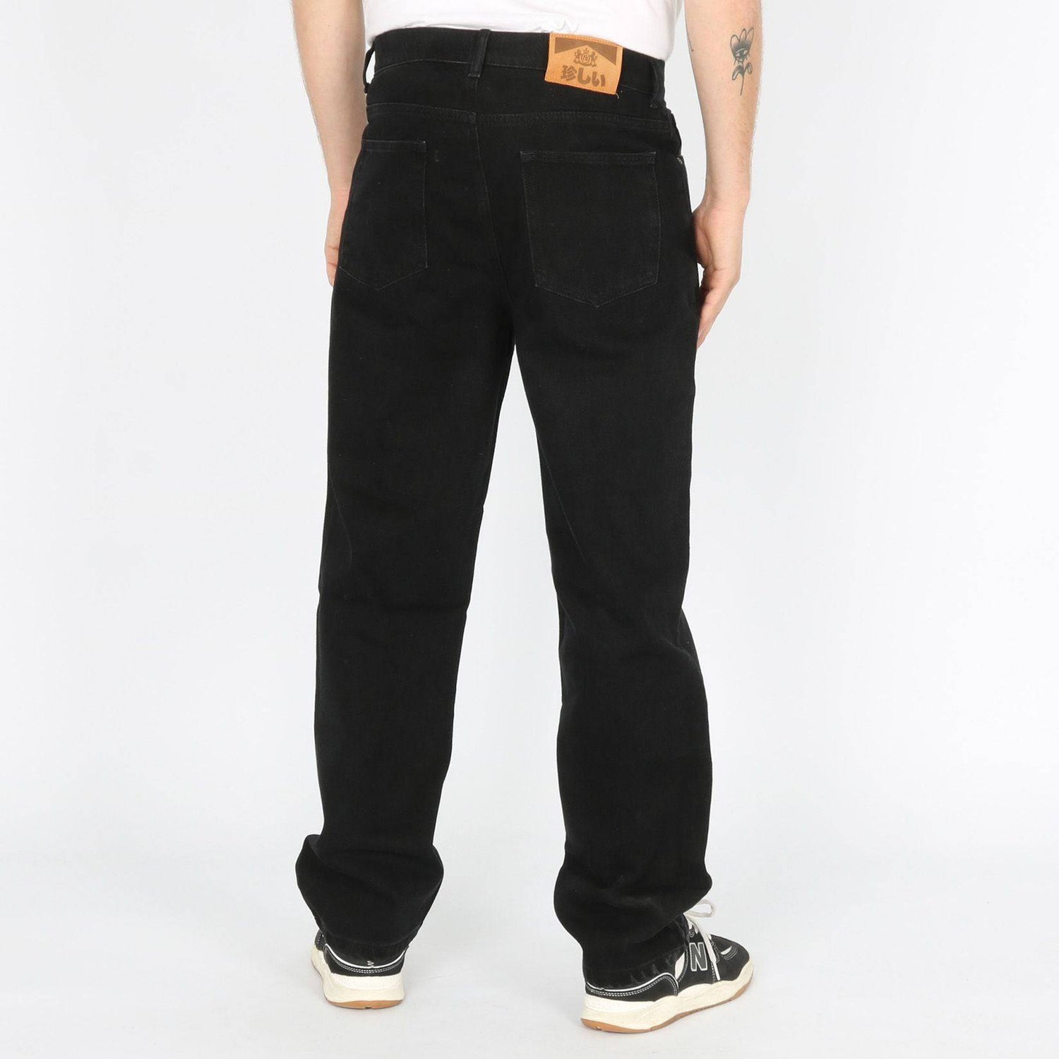 Fucking Awesome Hammerle Pant - Black - Blowout Skateshop