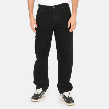 Fucking Awesome Hammerle Pant - Black - Blowout Skateshop