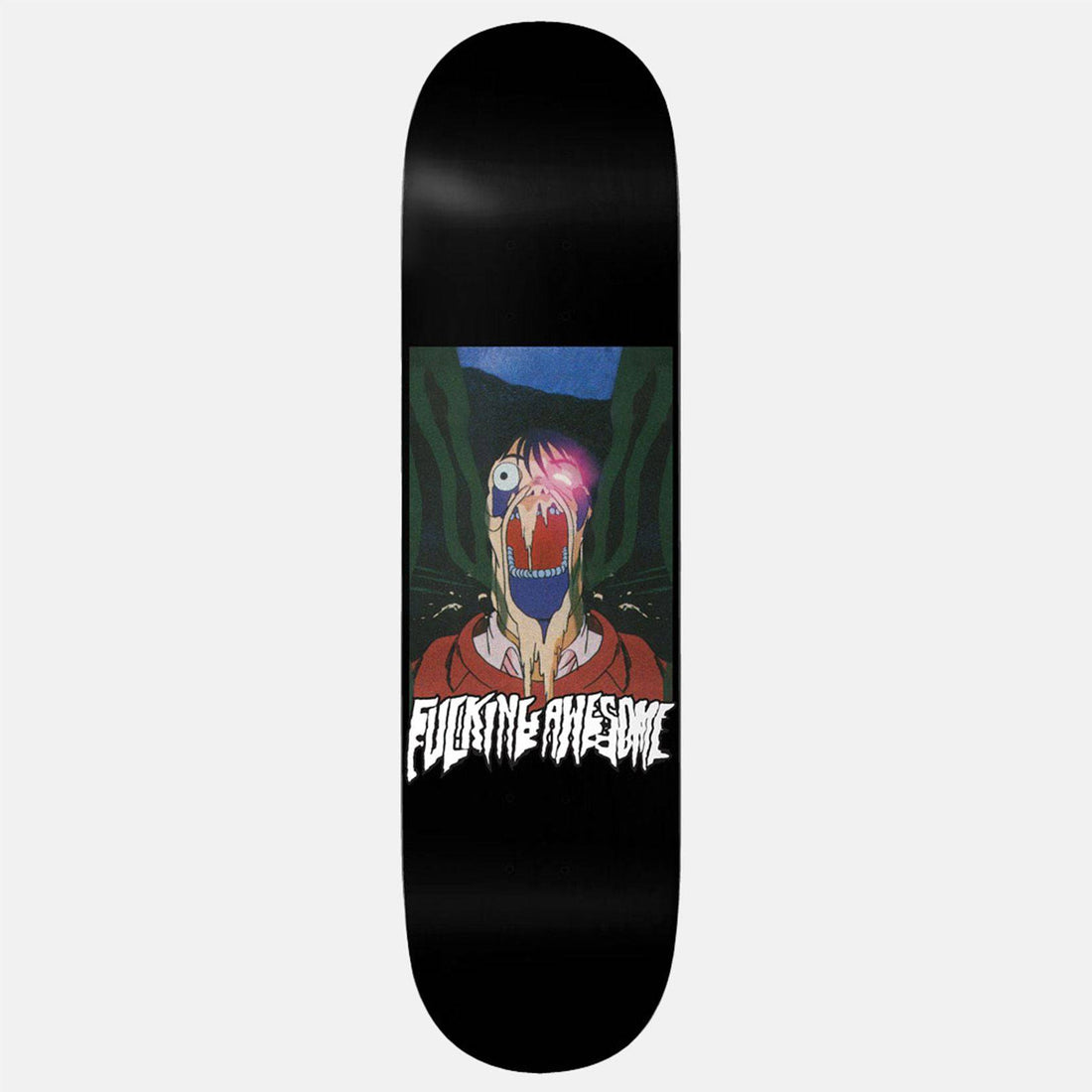 Fucking Awesome KB Shinjuku 8.38&quot; Deck - Blowout Skateshop