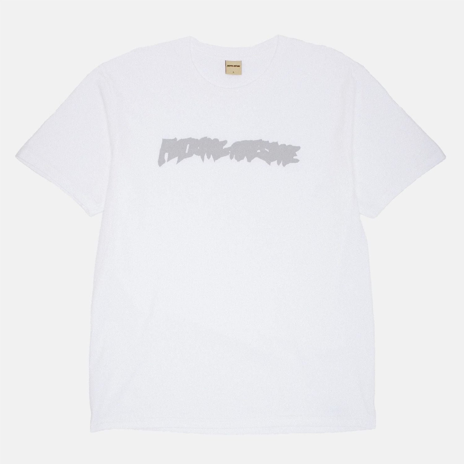Fucking Awesome Ink Trap t-Shirt - White Bild 1