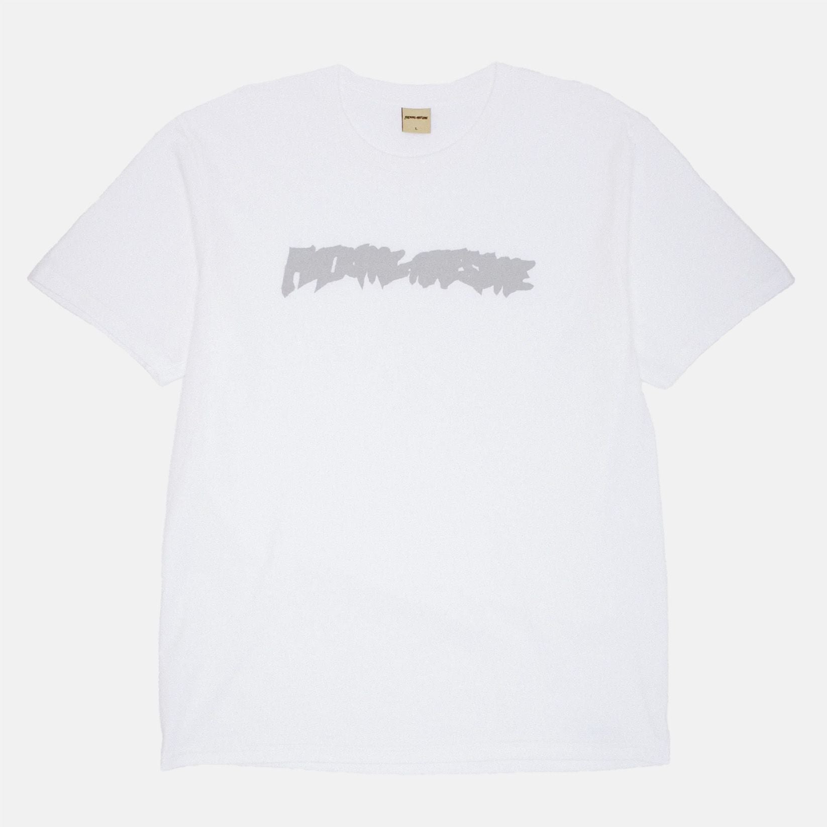 Fucking Awesome Ink Trap t-Shirt - White Bild 1