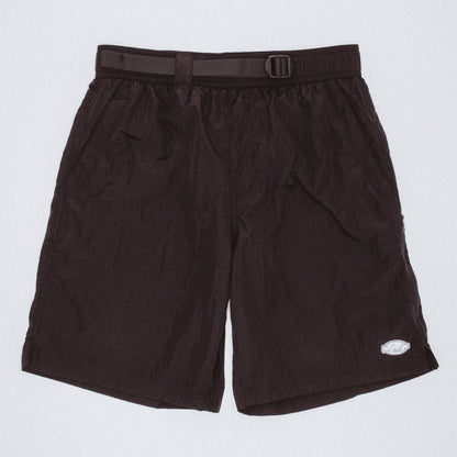 Fucking Awesome Water Acceptable Short - Black Bild 1