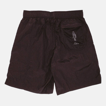 Fucking Awesome Water Acceptable Short - Black Bild 3