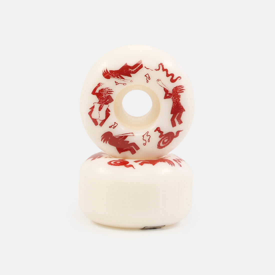 Girl Kokopelli Staple Shape 99du 54mm Wheels 0 Bild 1