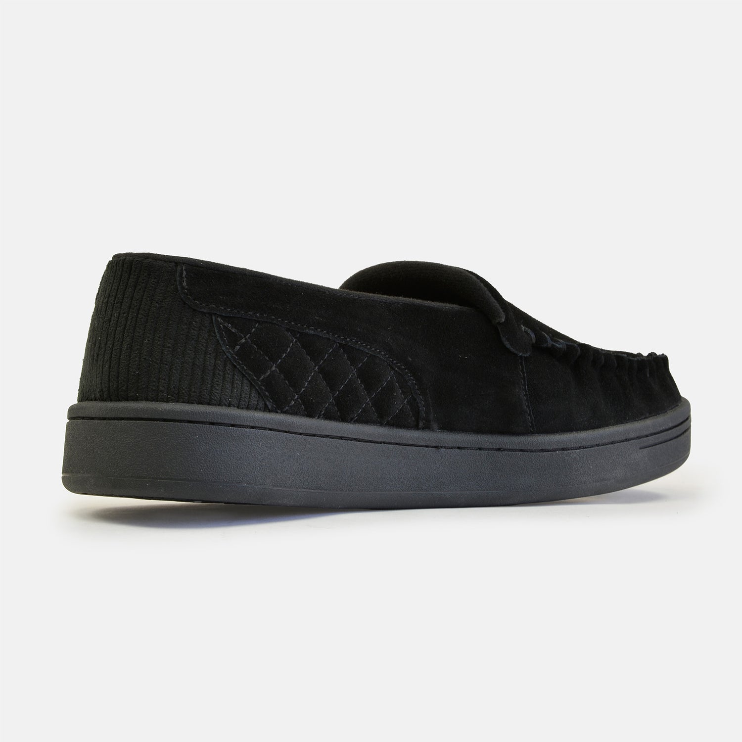 Globe Castro Sneaker - Black Suede Schwarz Bild 3