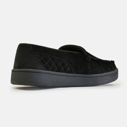 Globe Castro Sneaker - Black Suede Schwarz Bild 3