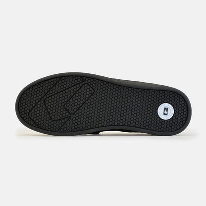 Globe Castro Sneaker - Black Suede Schwarz Bild 4