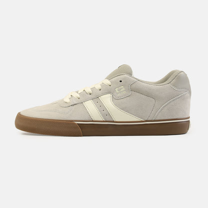 Globe Encore 2 Schuh - Grey / Tobacco / Gum Grau Bild 1