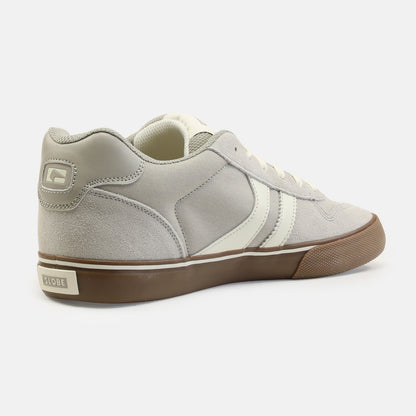 Globe Encore 2 Schuh - Grey / Tobacco / Gum Grau Bild 3