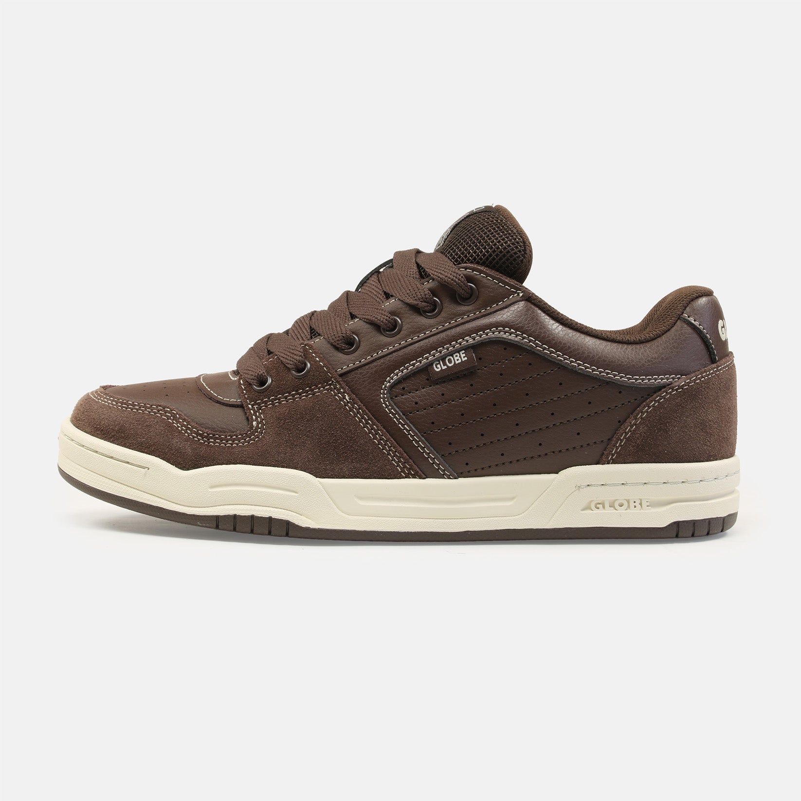 Globe Mojo 2.0 Schuh  - Brown / Antique Braun Bild 1