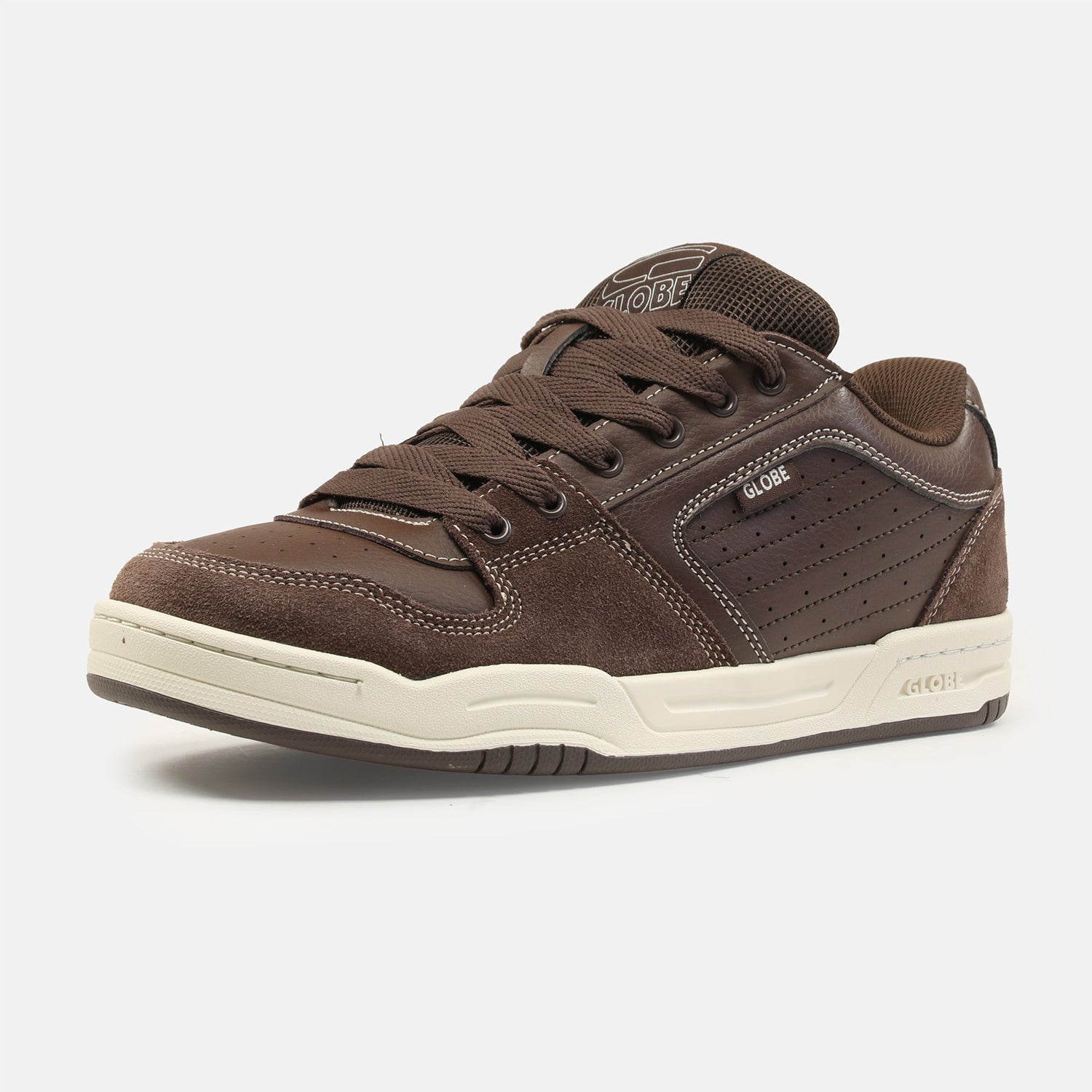 Globe Mojo 2.0 Schuh  - Brown / Antique Braun Bild 2