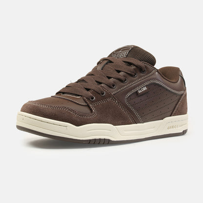 Globe Mojo 2.0 Schuh  - Brown / Antique Braun Bild 2