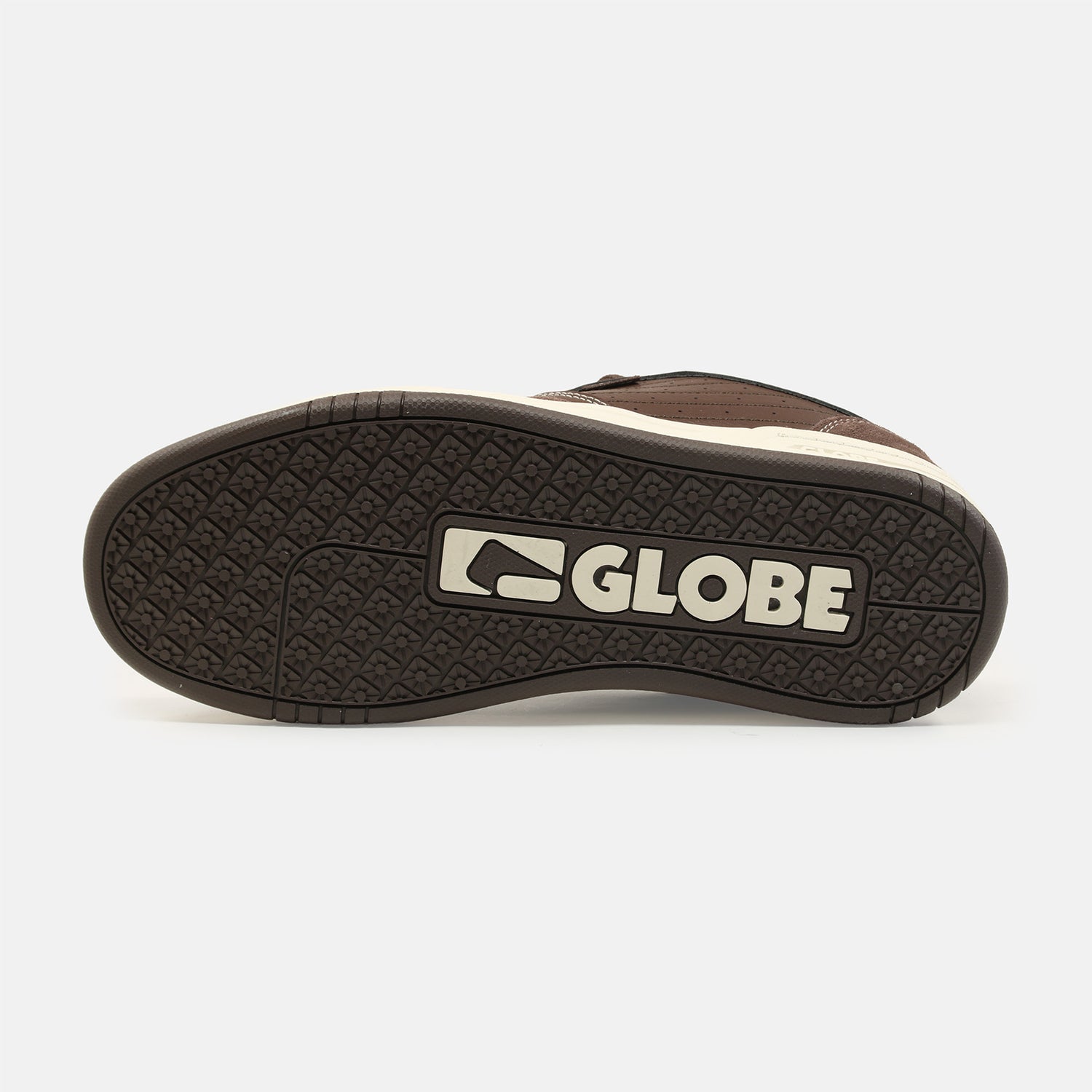 Globe Mojo 2.0 Schuh  - Brown / Antique Braun Bild 4